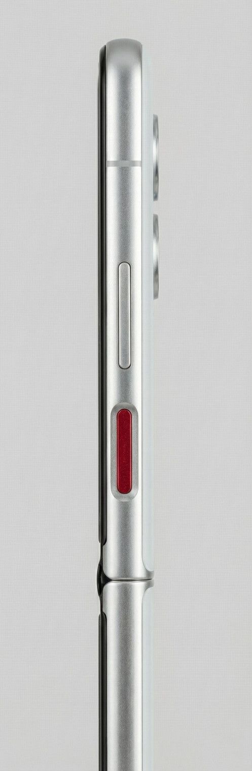 Ai+ Nova Flip 5G - 7