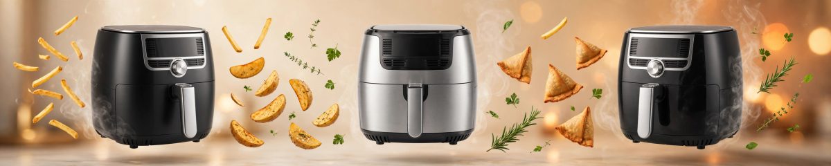 Air Fryers