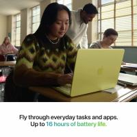 Apple 2026 MacBook Neo 13″ - 4