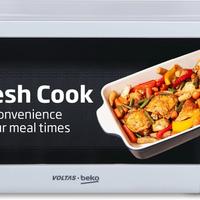 Voltas Beko 20 L 700 W Smart Solo Microwave Oven - 4