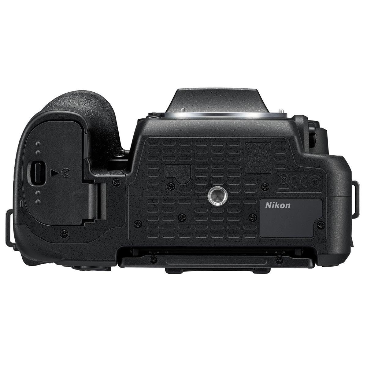 Nikon D7500 20.9MP Digital SLR Camera - 4