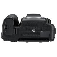 Nikon D7500 20.9MP Digital SLR Camera - 4