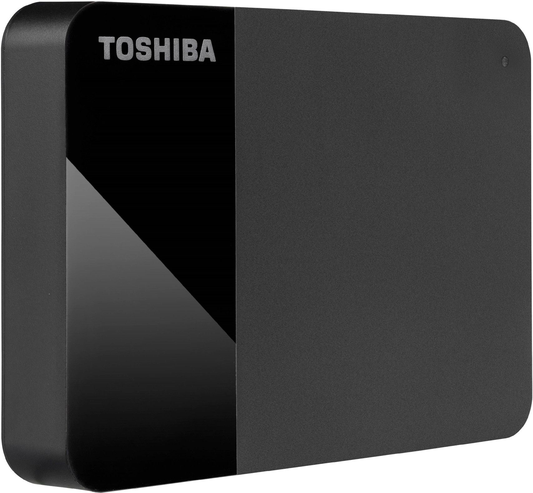 TOSHIBA Canvio Ready 1 TB External - 2