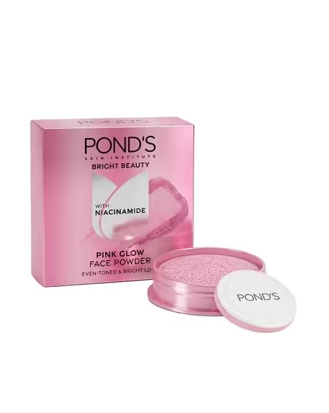POND'S Natural Glow Face Powder Pink Glow