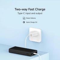 Xiaomi Power Bank 4i 20000mAh - 4