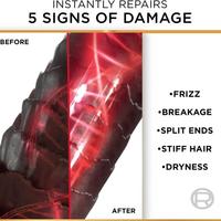 L'Oréal Paris Pro-Keratin & Ceramide For Damaged and Weak Hair - 4