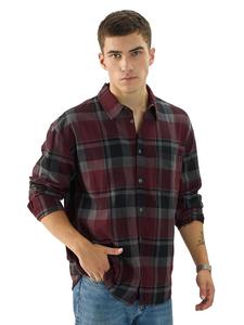 The Souled Store Men Shirt