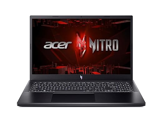Acer Nitro V
