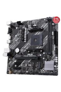 ASUS Prime A520M-K AMD DDR4 Socket for AMD Ryzen 5000