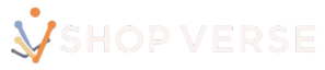 ShopVerseMart Logo