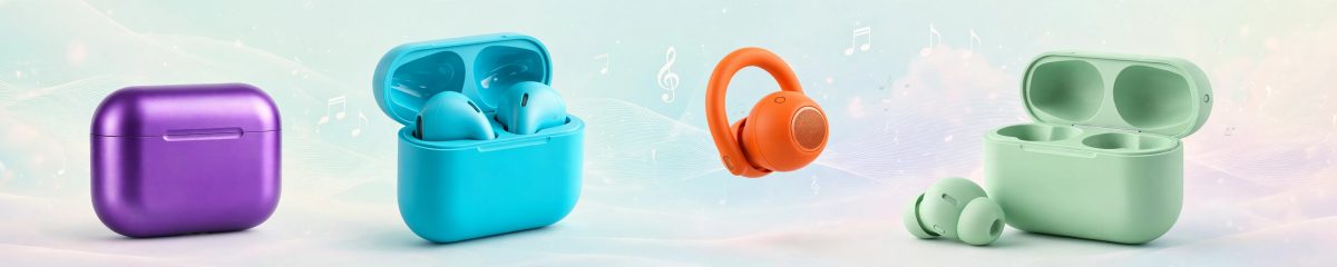 Earbuds