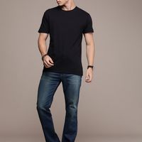 Roadster Men Bootcut Stretchable Salman Khan Type Jeans - 4