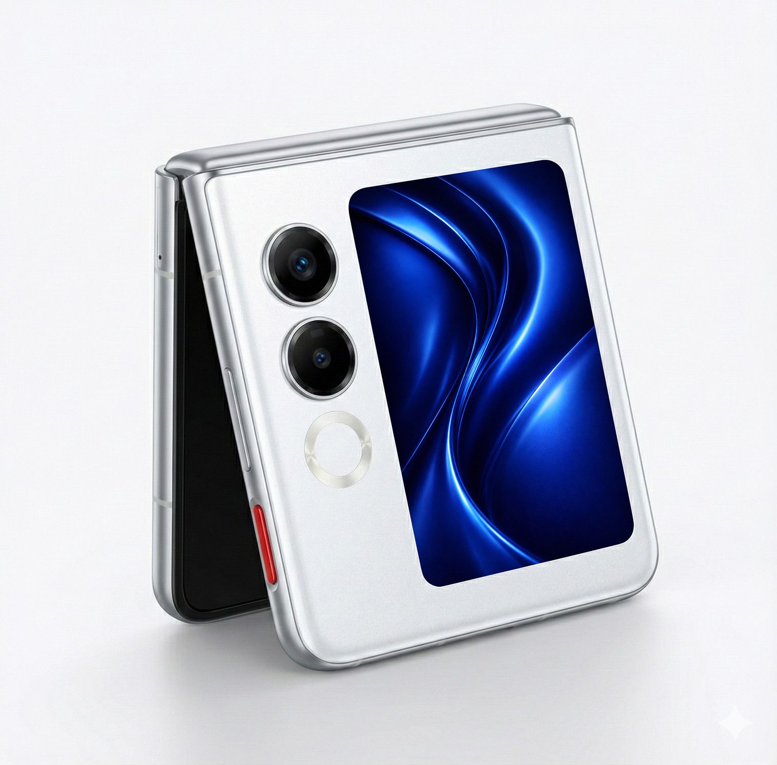Ai+ Nova Flip 5G - 2