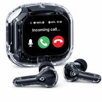 pTron Smart Touch Display Ear Buds