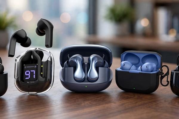 Best Wireless Earbuds Under ₹499 in India (2026 Edition)
