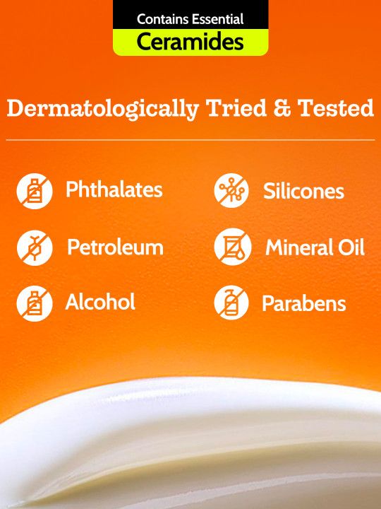 Chemist at Play Niacinamide & Shea Butter AHA Body Lotion For Exfoliate Dead Skin - 5