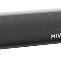 Mivi Fort S60 with 2 inBuilt Subwoofers 60 W Bluetooth Soundbar