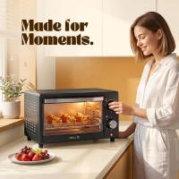 iBELL WAVE10 OTG Oven | 10L | 1200W Power - 7