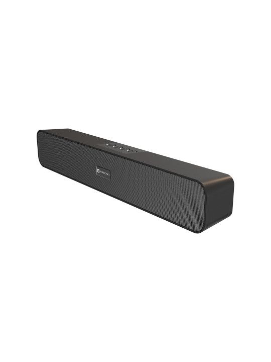 Portronics Decibel 24 10W Bluetooth Soundbar Speaker