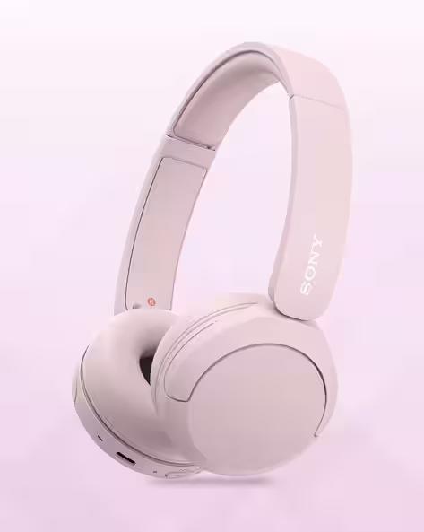 SONY Unisex Wireless Bluetooth Headphones