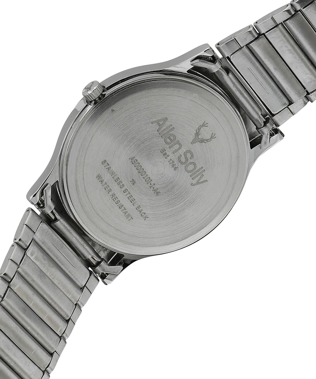Allen Solly Analog Watch For Men AS000010I - 3