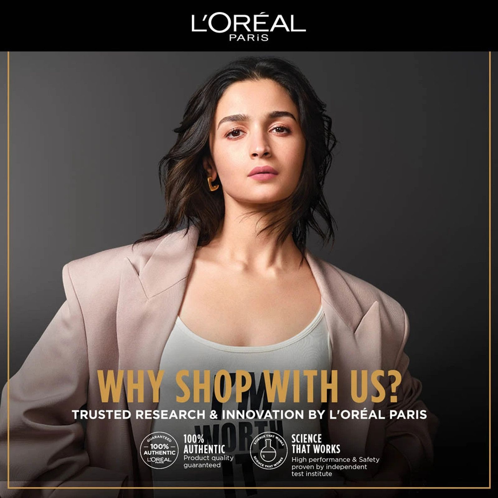 L'Oréal Paris Pro-Keratin & Ceramide For Damaged and Weak Hair - 7