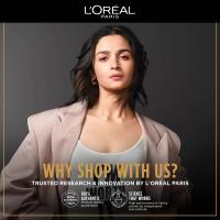 L'Oréal Paris Pro-Keratin & Ceramide For Damaged and Weak Hair - 7