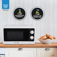Voltas Beko 20 L 700 W Smart Solo Microwave Oven - 3