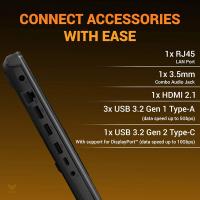 ASUS TUF A15 - 5