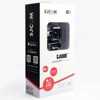 SJCAM SJ4000 WI-FI SJ4000 WIFI Sports and Action Camera Black, 12 MP - 5