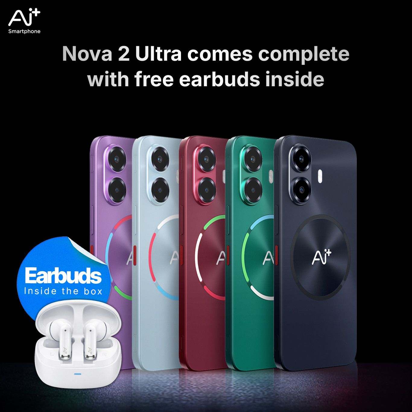 Nova 2 Ultra 5G - 8