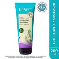 PILGRIM Spanish Rosemary And Biotin Anti-Hairfall Conditioner For Reducing Hair Loss