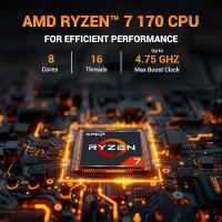 ASUS TUF A15 - 2