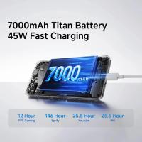 Realme P4x 5G - 4
