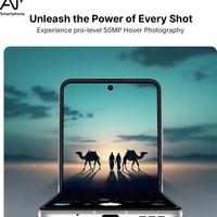 Ai+ Nova Flip 5G - 10