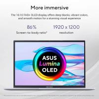 ASUS Vivobook 16 | 16GB RAM | 512GB SSD - 4
