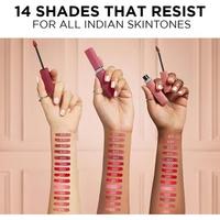 L'Oreal Paris Infallible Matte Resistance Liquid Lipstick - 2
