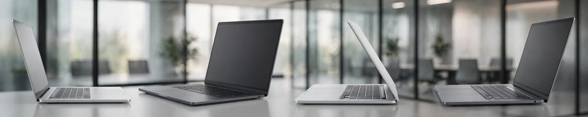 Business Laptops