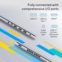 ASUS Vivobook 16 | 16GB RAM | 512GB SSD - 5