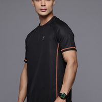 HRX Rapid-Dry Running T-shirt - 3