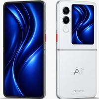 Ai+ Nova Flip 5G