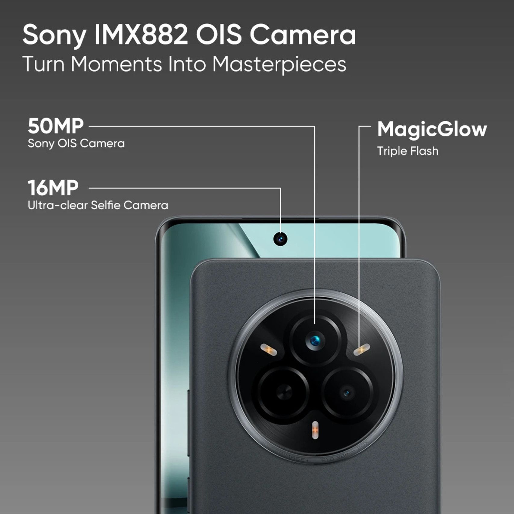 realme 14 Pro 5G - 3
