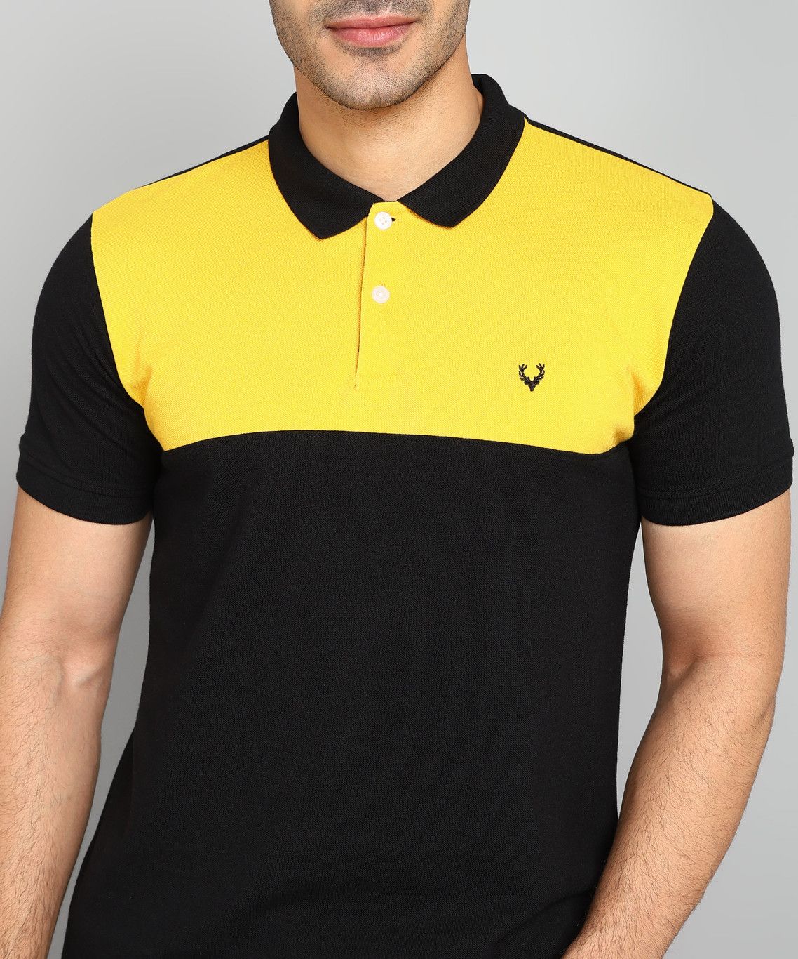 Allen Solly Men's T Shirts - 4