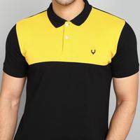 Allen Solly Men's T Shirts - 4