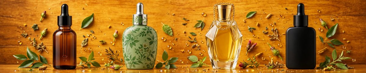 Hair Oil