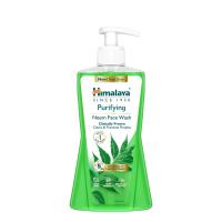 Himalaya Purifying Neem Face Wash - 2
