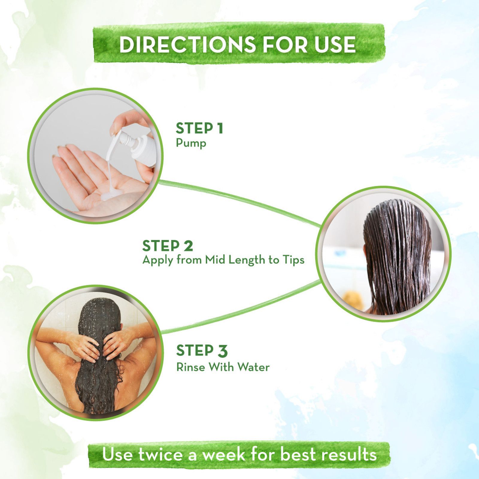 Mamaearth Onion Conditioner for Hair Growth & Hair Fall Control with Coconut Oil - 5