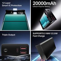 boAt 20000 mAh 22.5 W Power Bank - 5