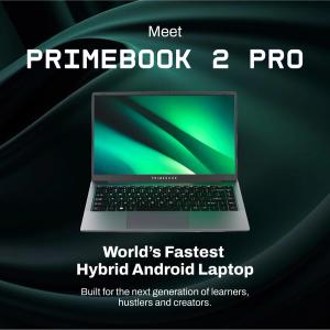Primebook 2 Pro (2026)