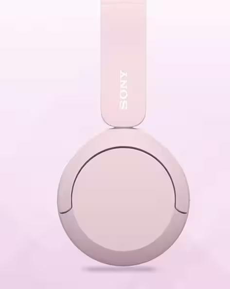 SONY Unisex Wireless Bluetooth Headphones - 4